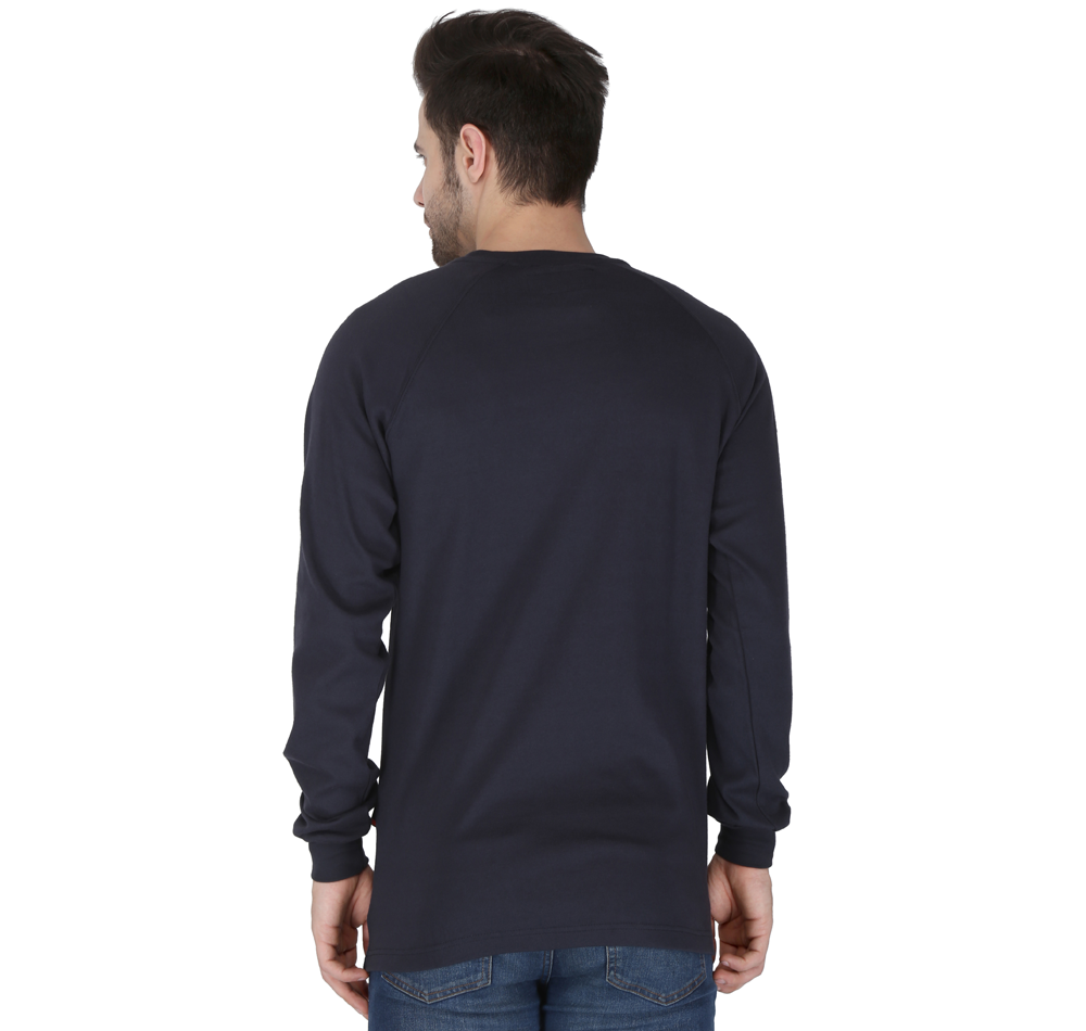 Picture of Forge FR MFRCNT-009 MEN'S FR CREW NECK TEE